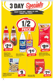 IGA catalogue Page 4