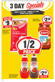IGA catalogue Page 2