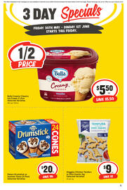 IGA catalogue Page 3