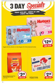 IGA catalogue Page 4