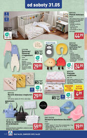 ALDI gazetka Strona 10