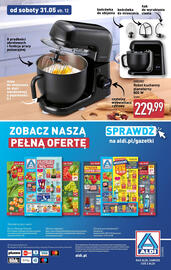 ALDI gazetka Strona 14