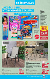 ALDI gazetka Strona 7