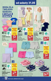 ALDI gazetka Strona 8