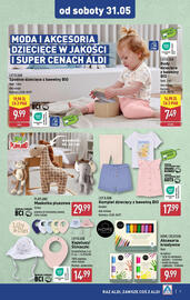 ALDI gazetka Strona 9