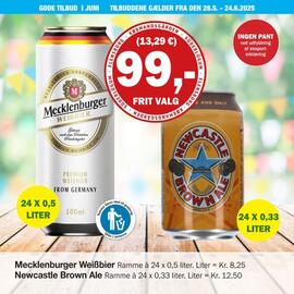 Købmandsgården tilbudsavis Side 15