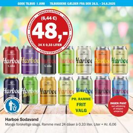 Købmandsgården tilbudsavis Side 2