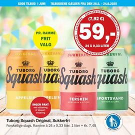 Købmandsgården tilbudsavis Side 3