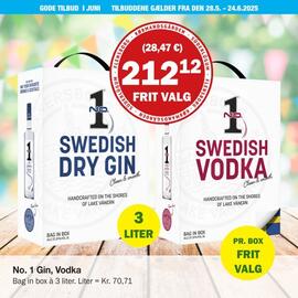 Købmandsgården tilbudsavis Side 51