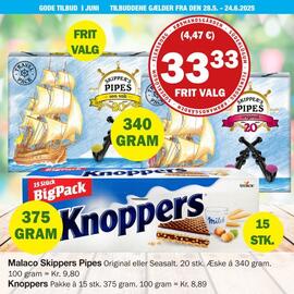 Købmandsgården tilbudsavis Side 57