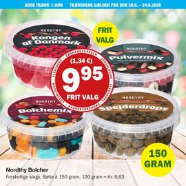 Købmandsgården tilbudsavis Side 60