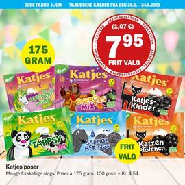 Købmandsgården tilbudsavis Side 69