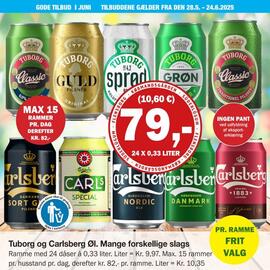 Købmandsgården tilbudsavis Side 7