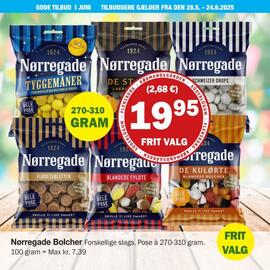 Købmandsgården tilbudsavis Side 72