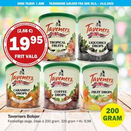 Købmandsgården tilbudsavis Side 73