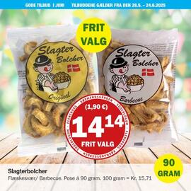 Købmandsgården tilbudsavis Side 80