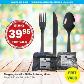 Købmandsgården tilbudsavis Side 83