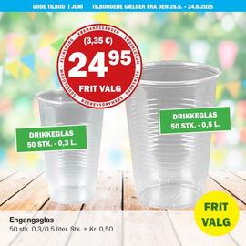 Købmandsgården tilbudsavis Side 84