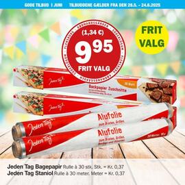 Købmandsgården tilbudsavis Side 86