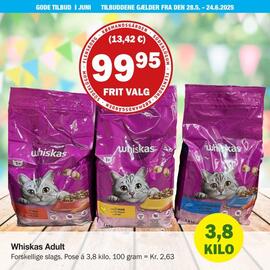 Købmandsgården tilbudsavis Side 90