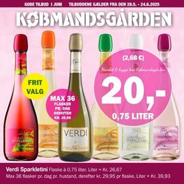 Købmandsgården tilbudsavis Side 92