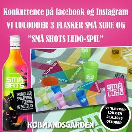 Købmandsgården tilbudsavis Side 95