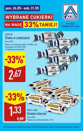 ALDI gazetka tydzień 22 Strona 3