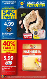 Lidl gazetka Strona 12