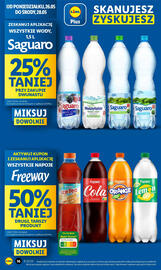 Lidl gazetka Strona 16