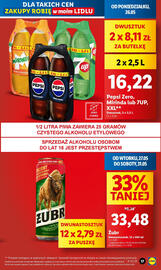 Lidl gazetka Strona 17