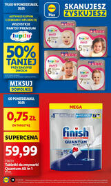 Lidl gazetka Strona 18