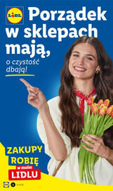 Lidl gazetka Strona 2