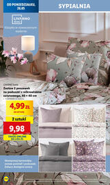 Lidl gazetka Strona 20