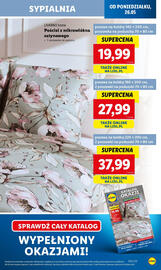 Lidl gazetka Strona 21
