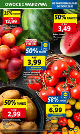 Lidl gazetka Strona 23
