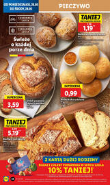 Lidl gazetka Strona 26