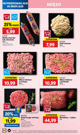 Lidl gazetka Strona 28