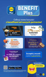Lidl gazetka Strona 3