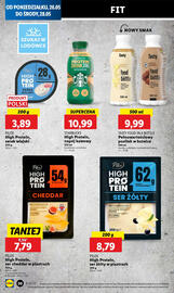 Lidl gazetka Strona 34