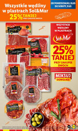 Lidl gazetka Strona 37
