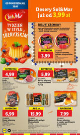 Lidl gazetka Strona 38