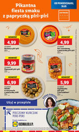 Lidl gazetka Strona 39