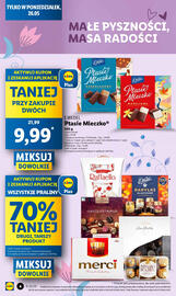 Lidl gazetka Strona 4