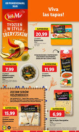 Lidl gazetka Strona 40