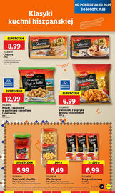 Lidl gazetka Strona 41