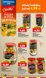 Lidl gazetka Strona 42