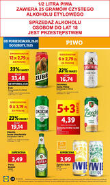 Lidl gazetka Strona 48