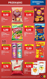 Lidl gazetka Strona 49
