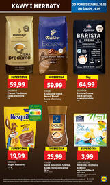 Lidl gazetka Strona 51