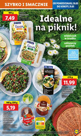Lidl gazetka Strona 55